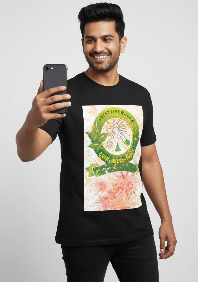 You're My Firework 💚✨ T-Shirt