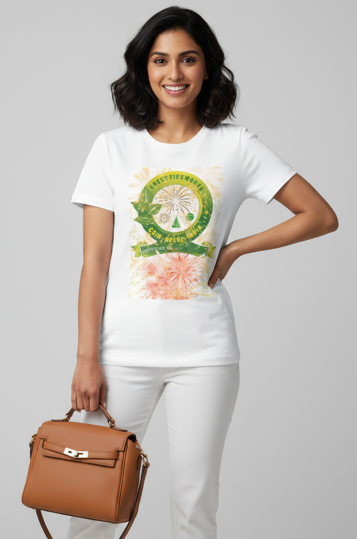 You're My Firework 💚✨ T-Shirt