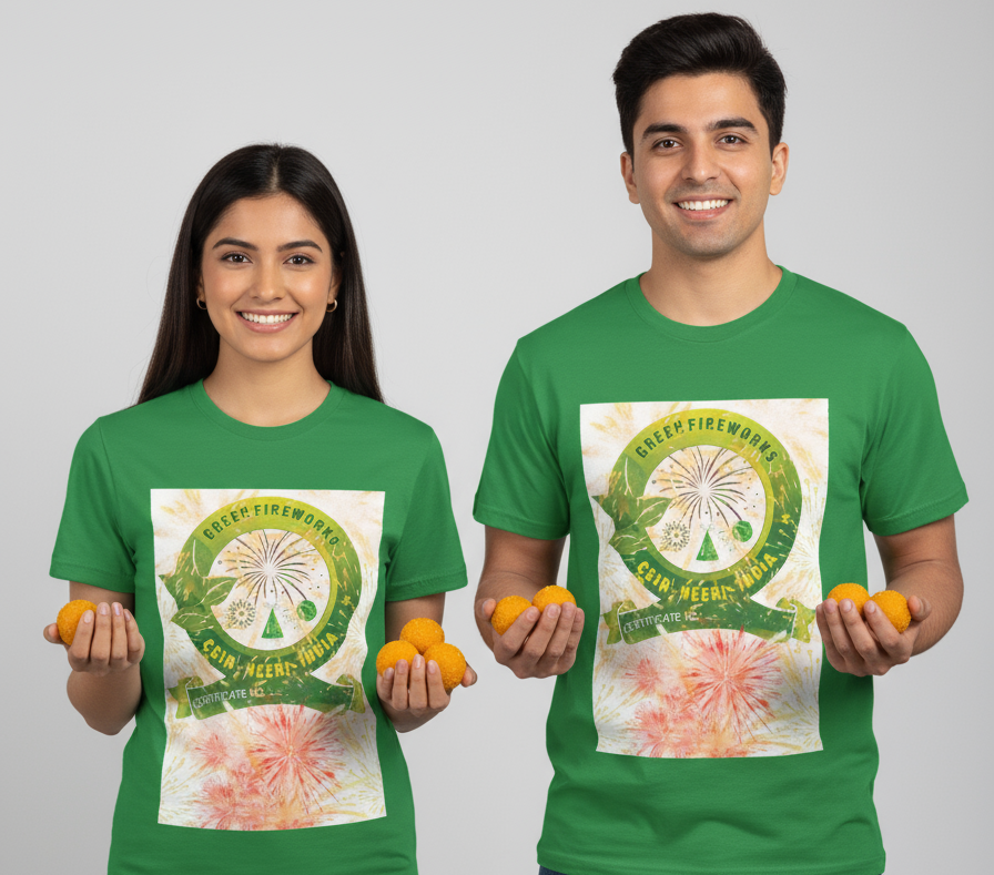 You're My Firework 💚✨ T-Shirt