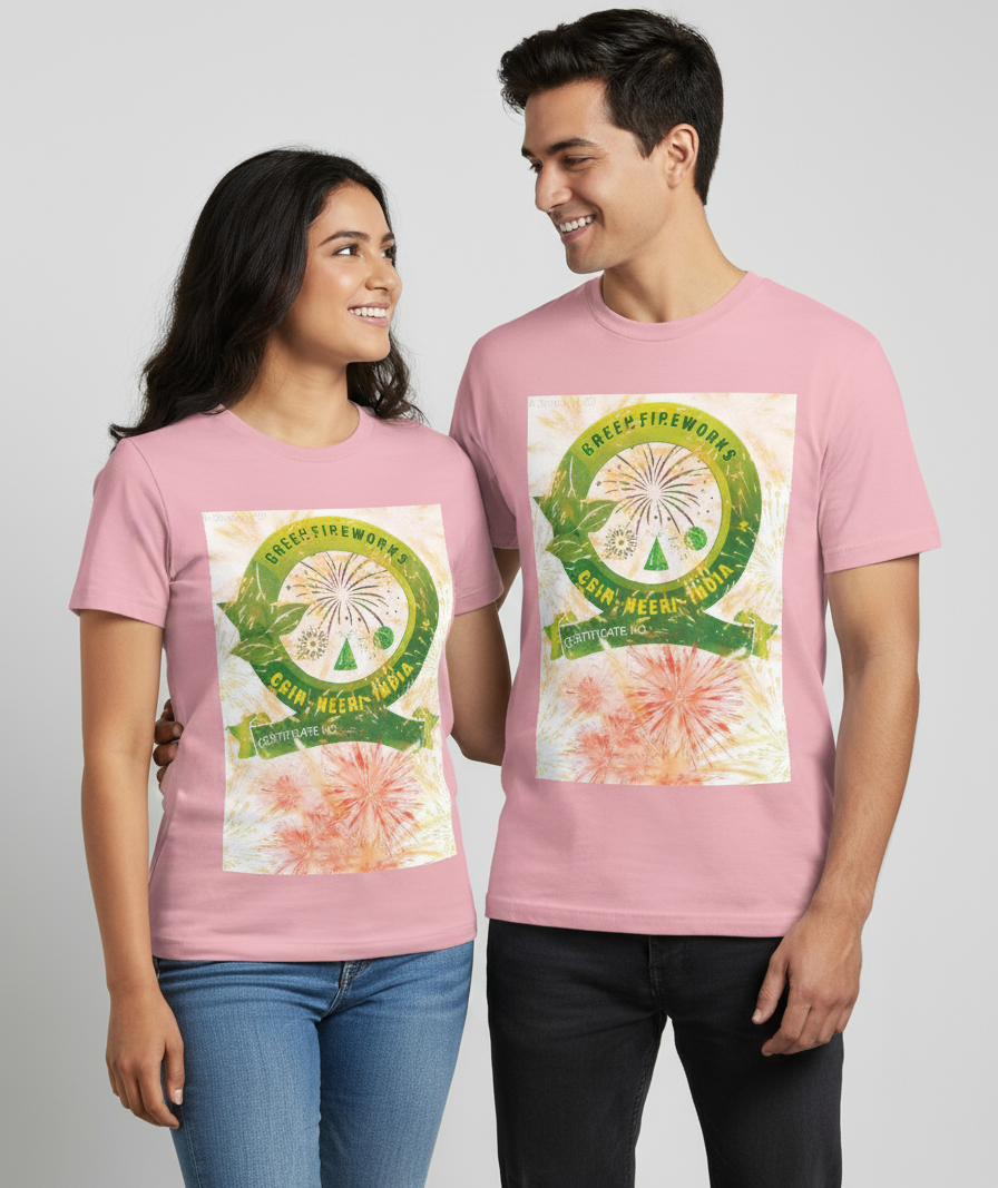 You're My Firework 💚✨ T-Shirt