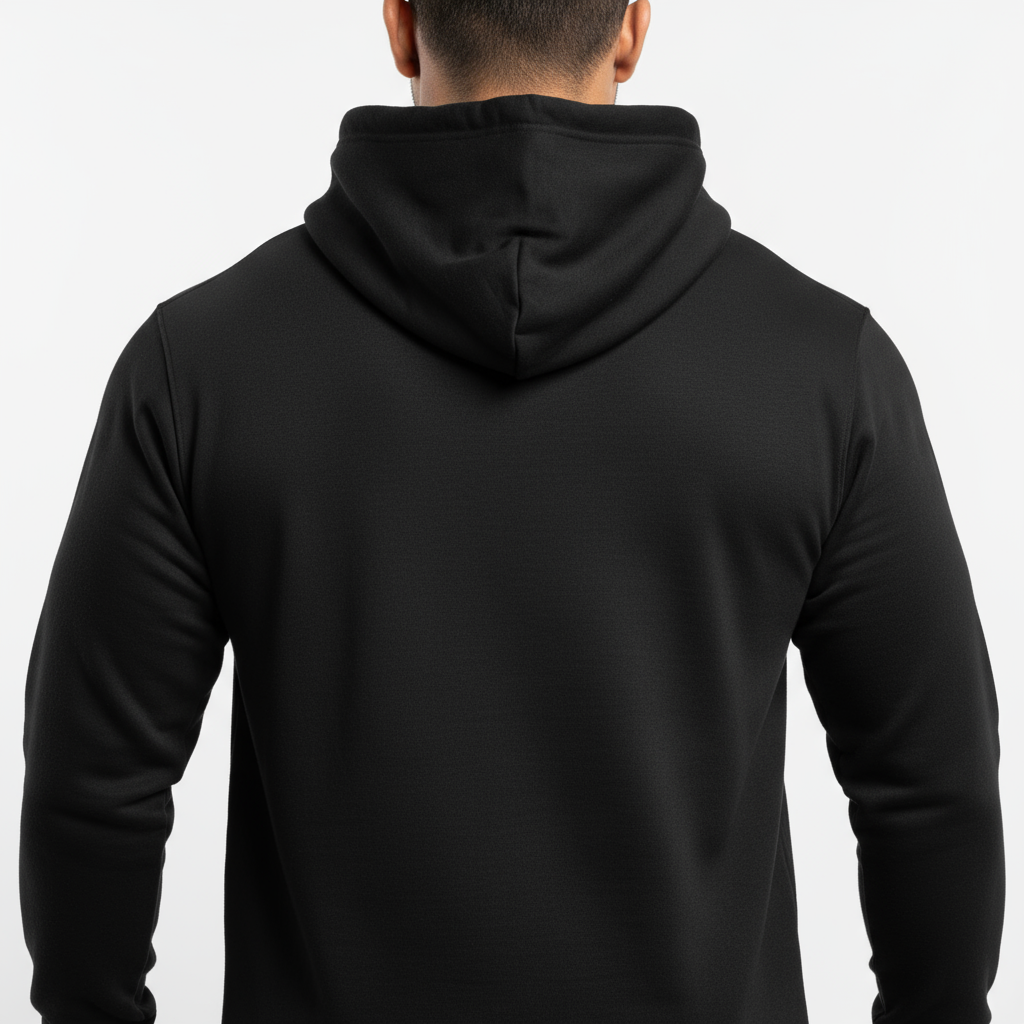 "Winter is Here!" Hoodie